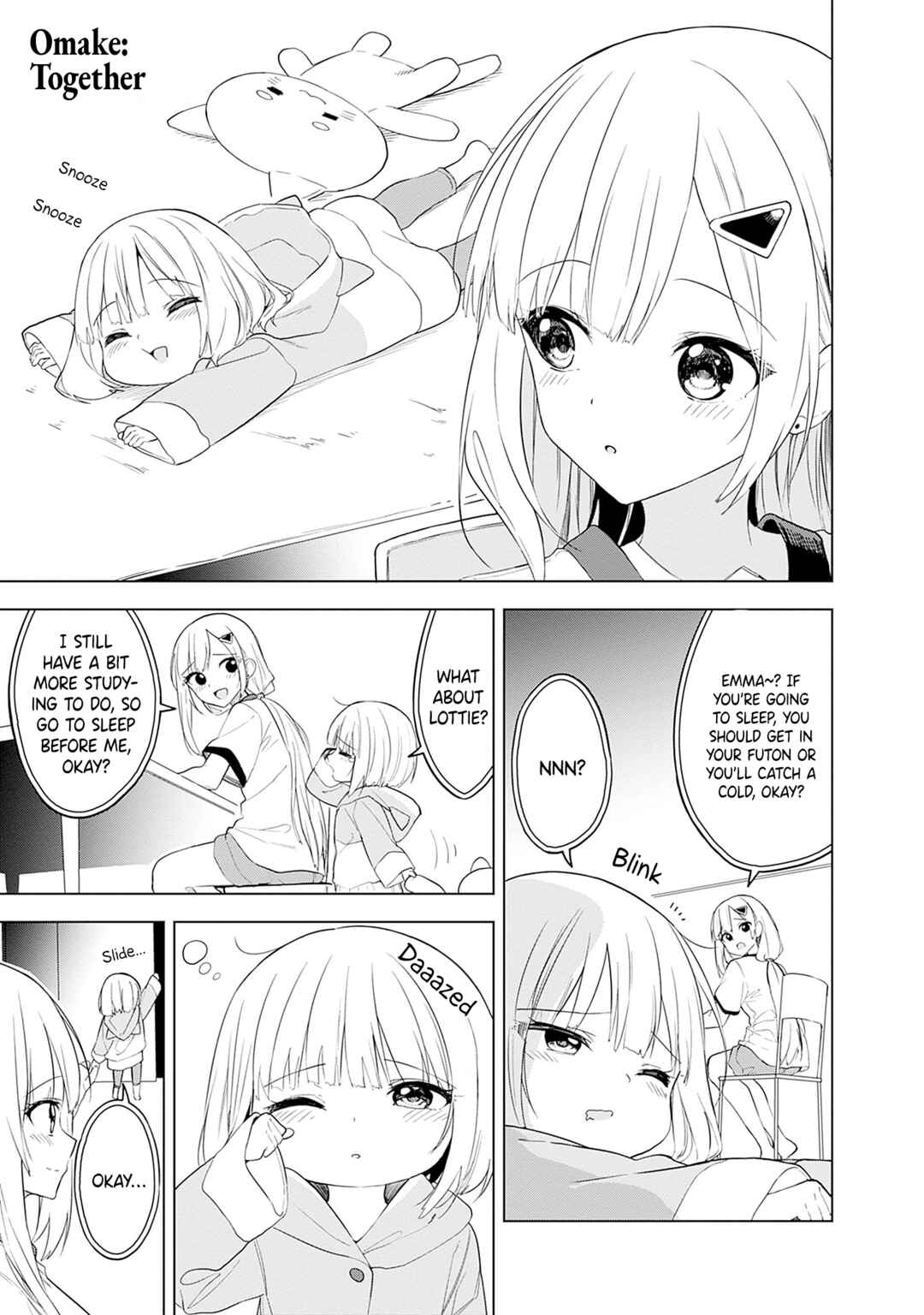 Chapter 21.5 - Page 1