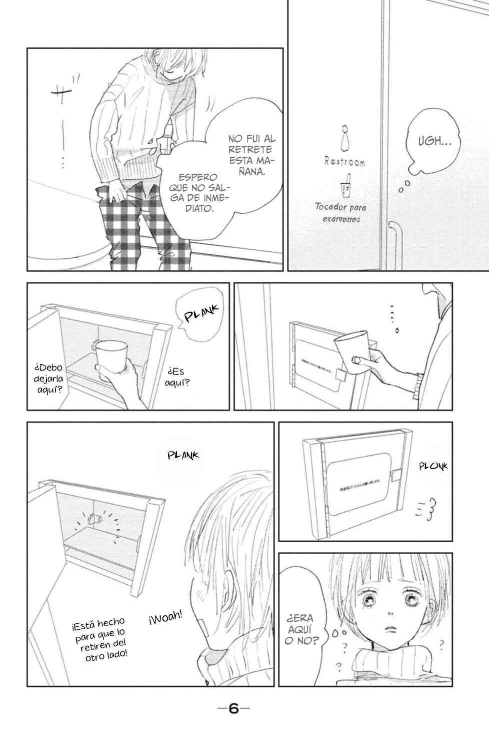 Chapter 5 - Page 8