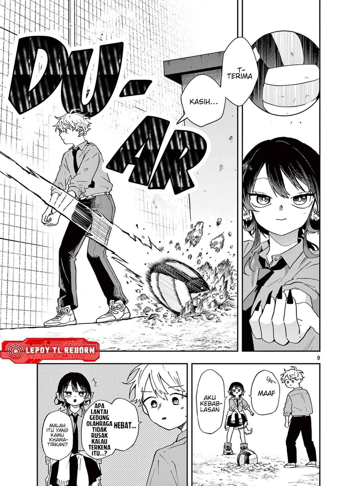 Chapter 46 - Page 10