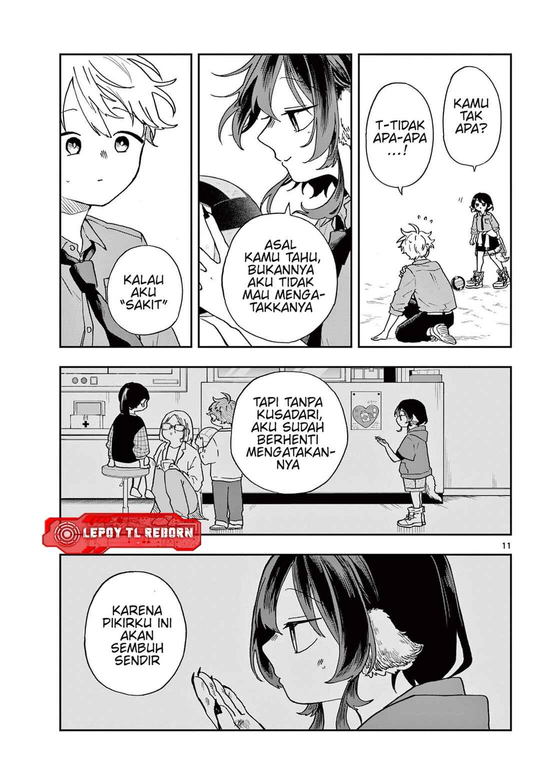 Chapter 46 - Page 12