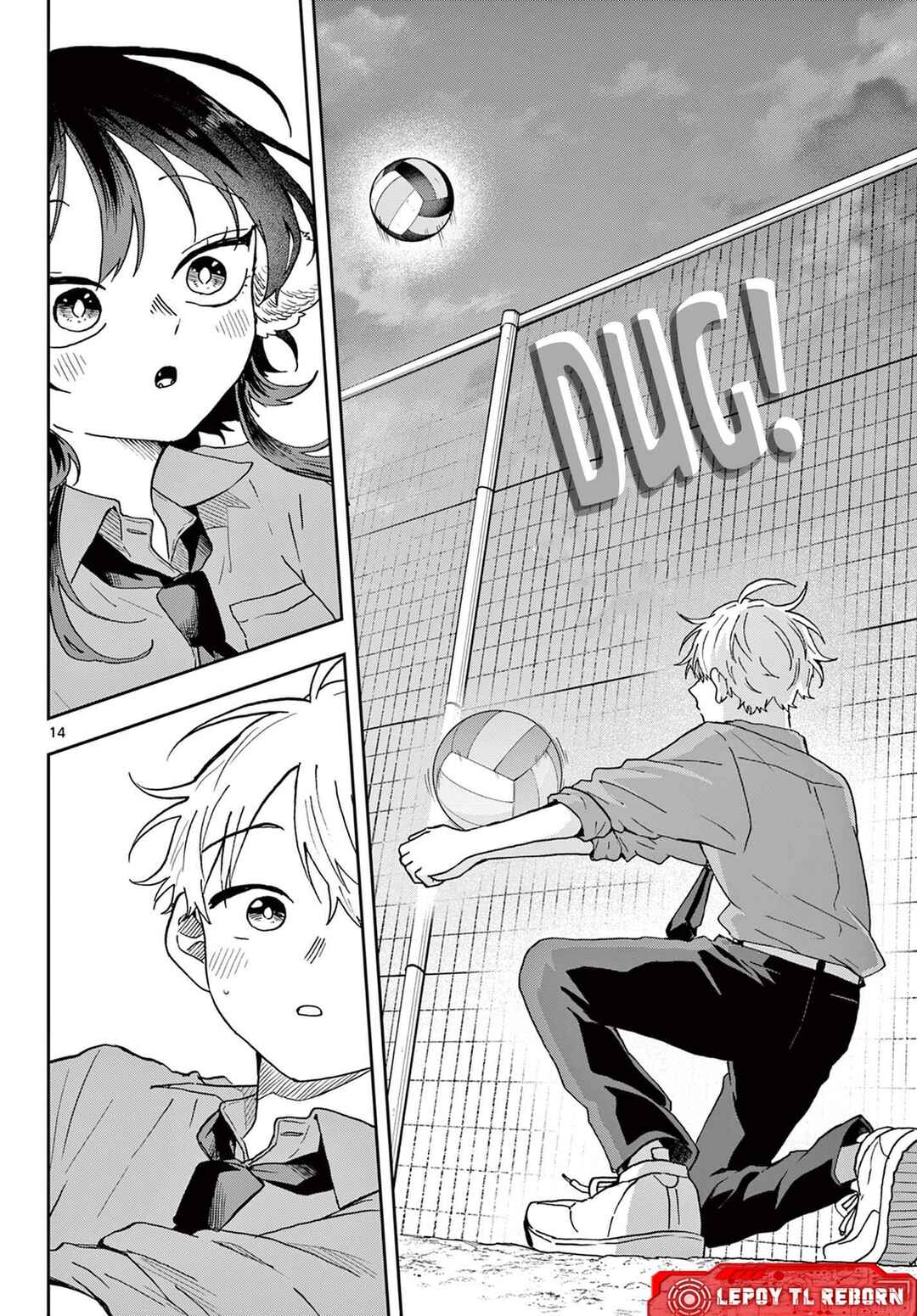 Chapter 46 - Page 15