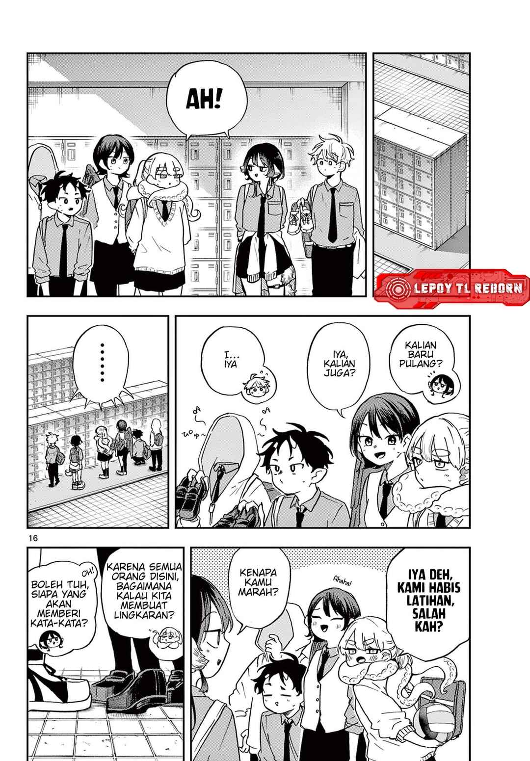 Chapter 46 - Page 17