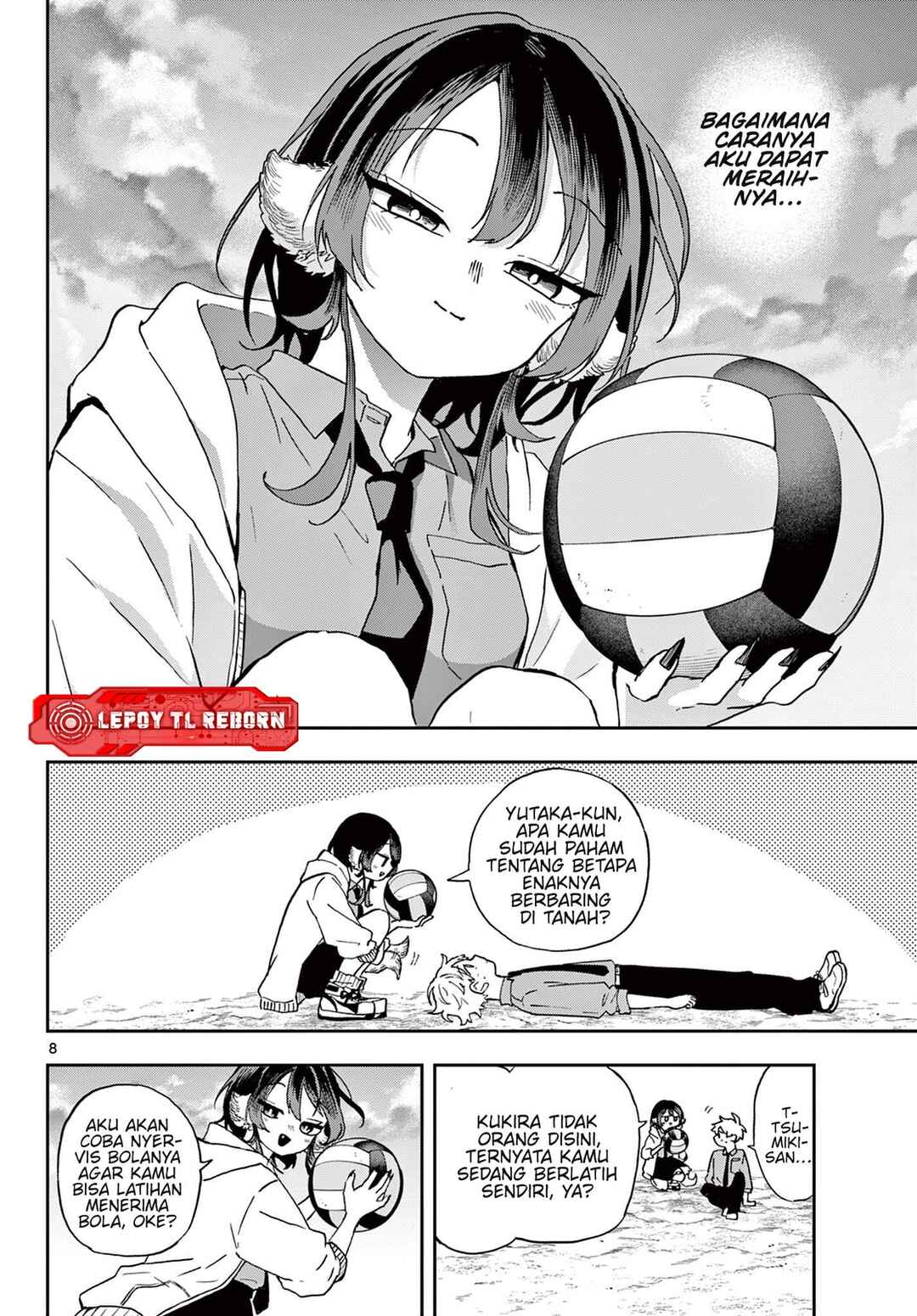 Chapter 46 - Page 9