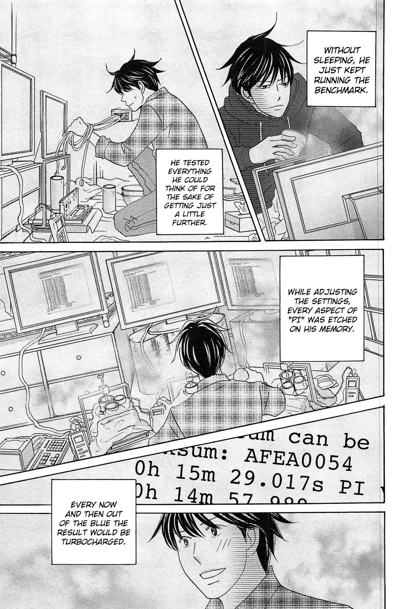Chapter 50 - Page 19