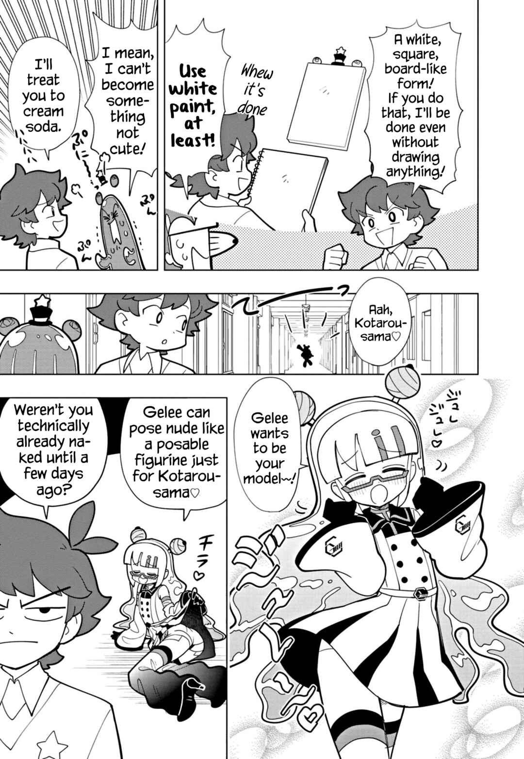 Chapter 49 - Page 5