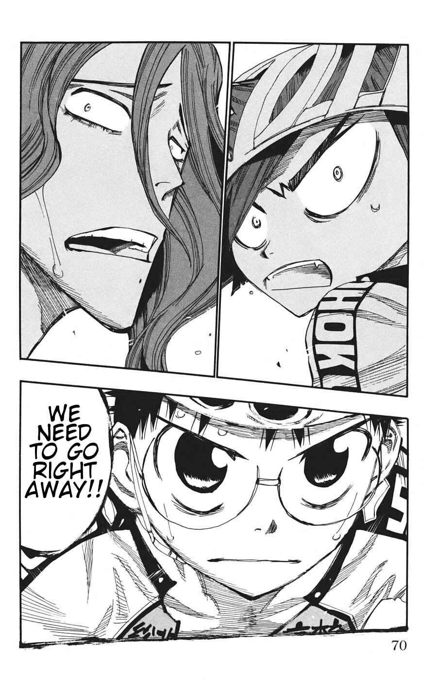 Chapter 114 - Page 25