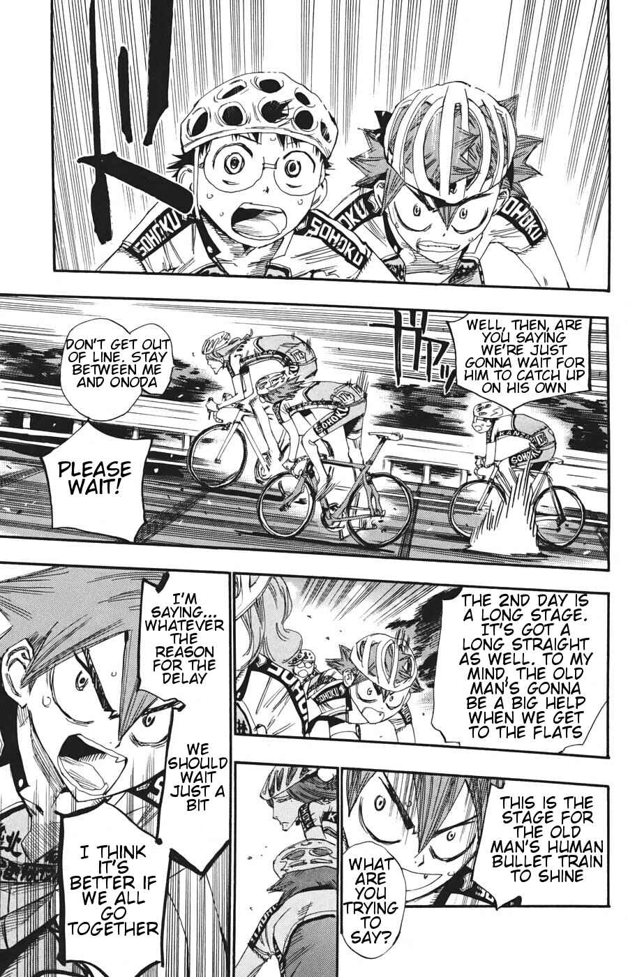 Chapter 114 - Page 5