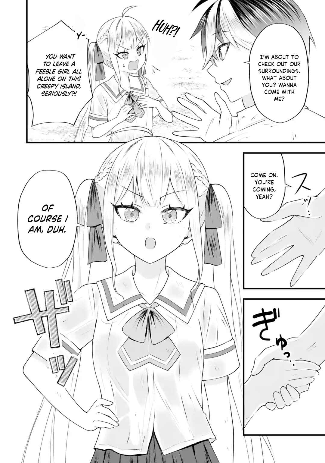 Chapter 6 - Page 7