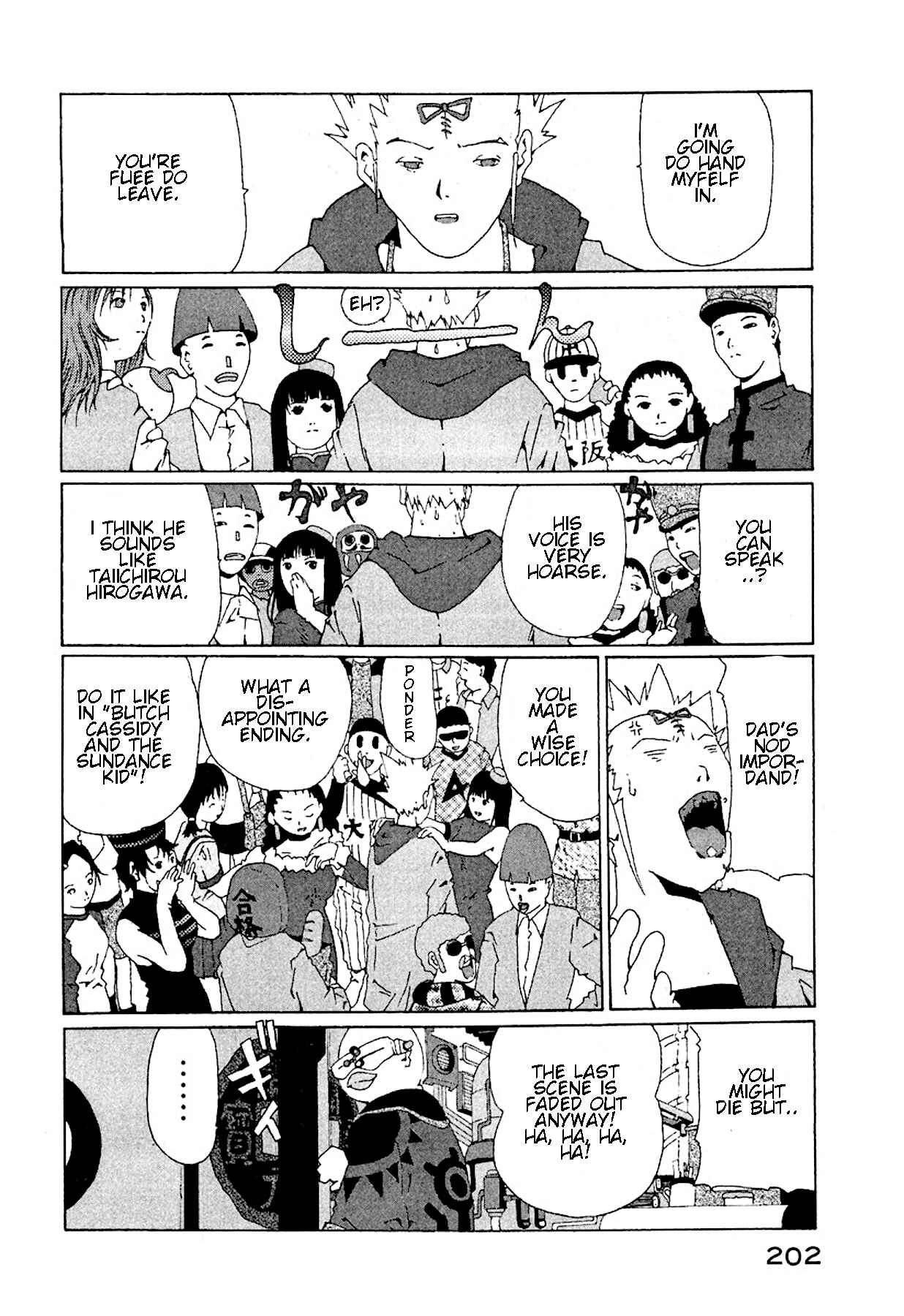Chapter 14 - Page 20
