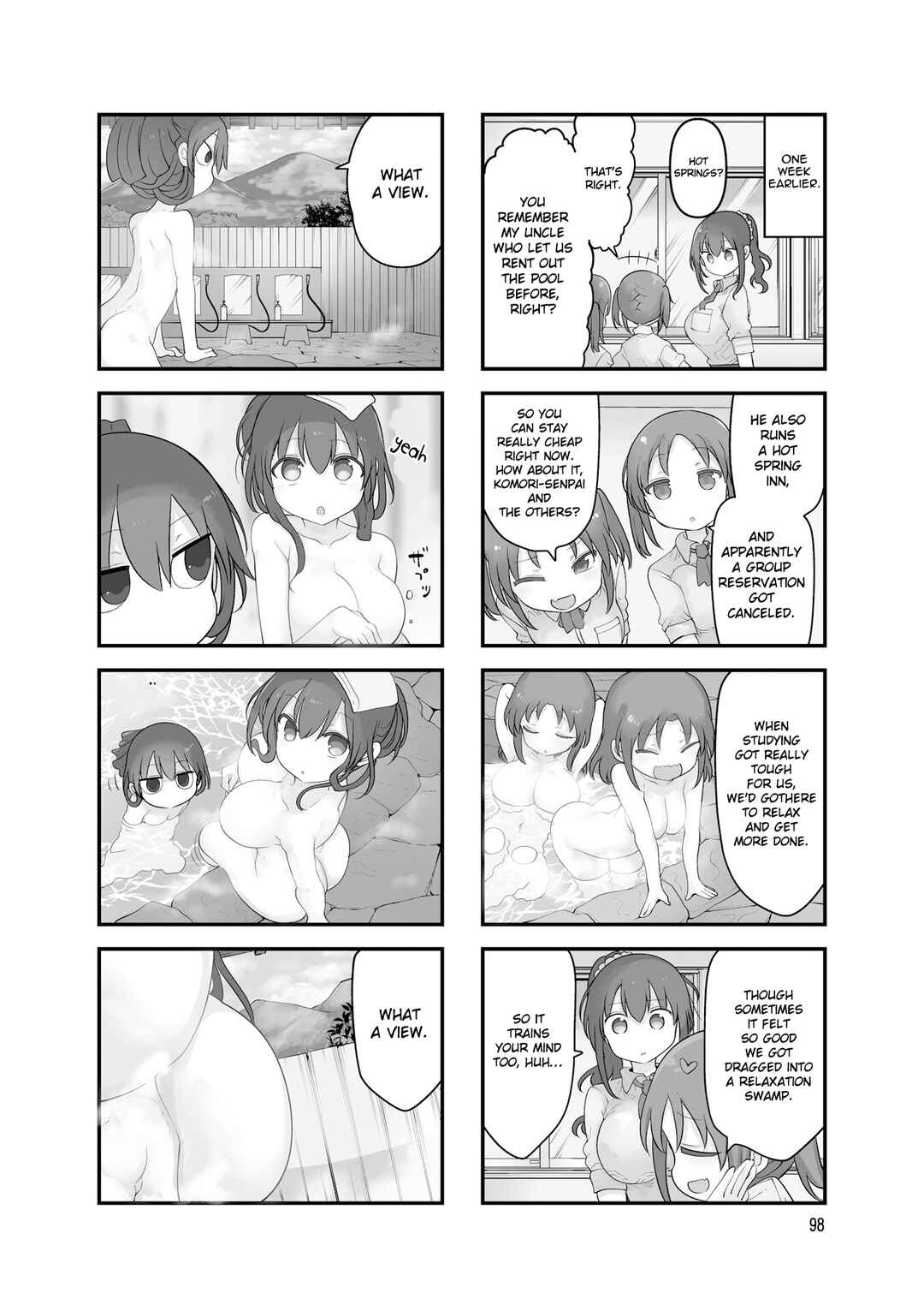 Chapter 148 - Page 3