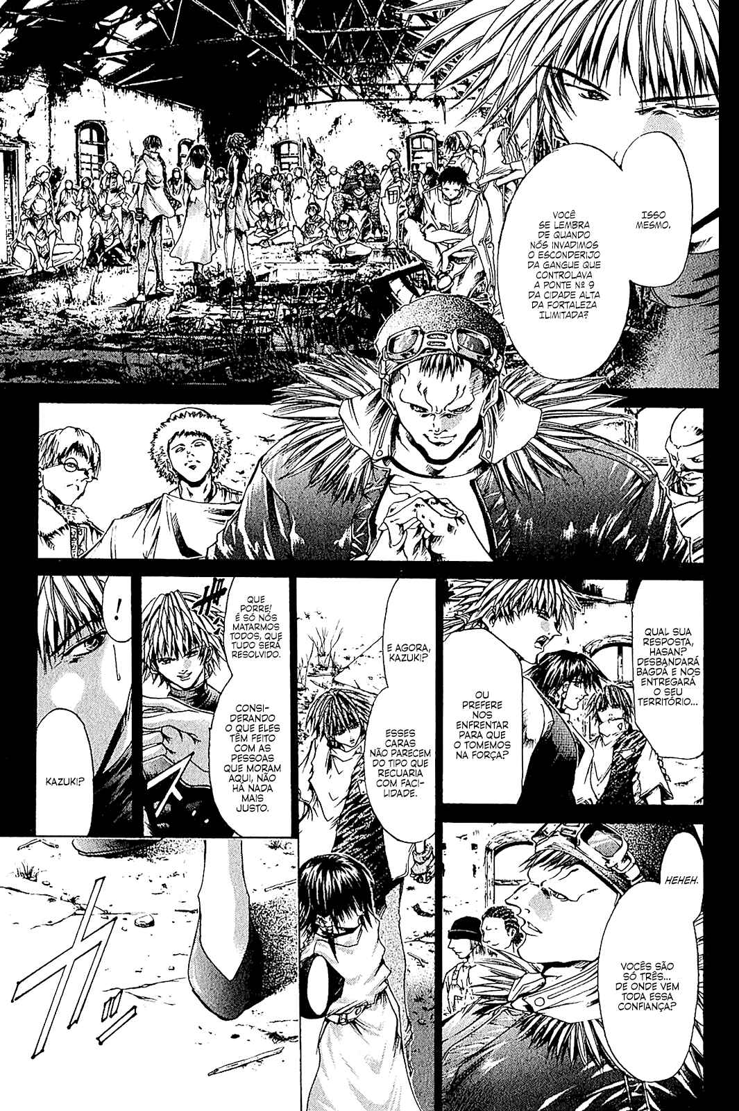 Chapter 143 - Page 13
