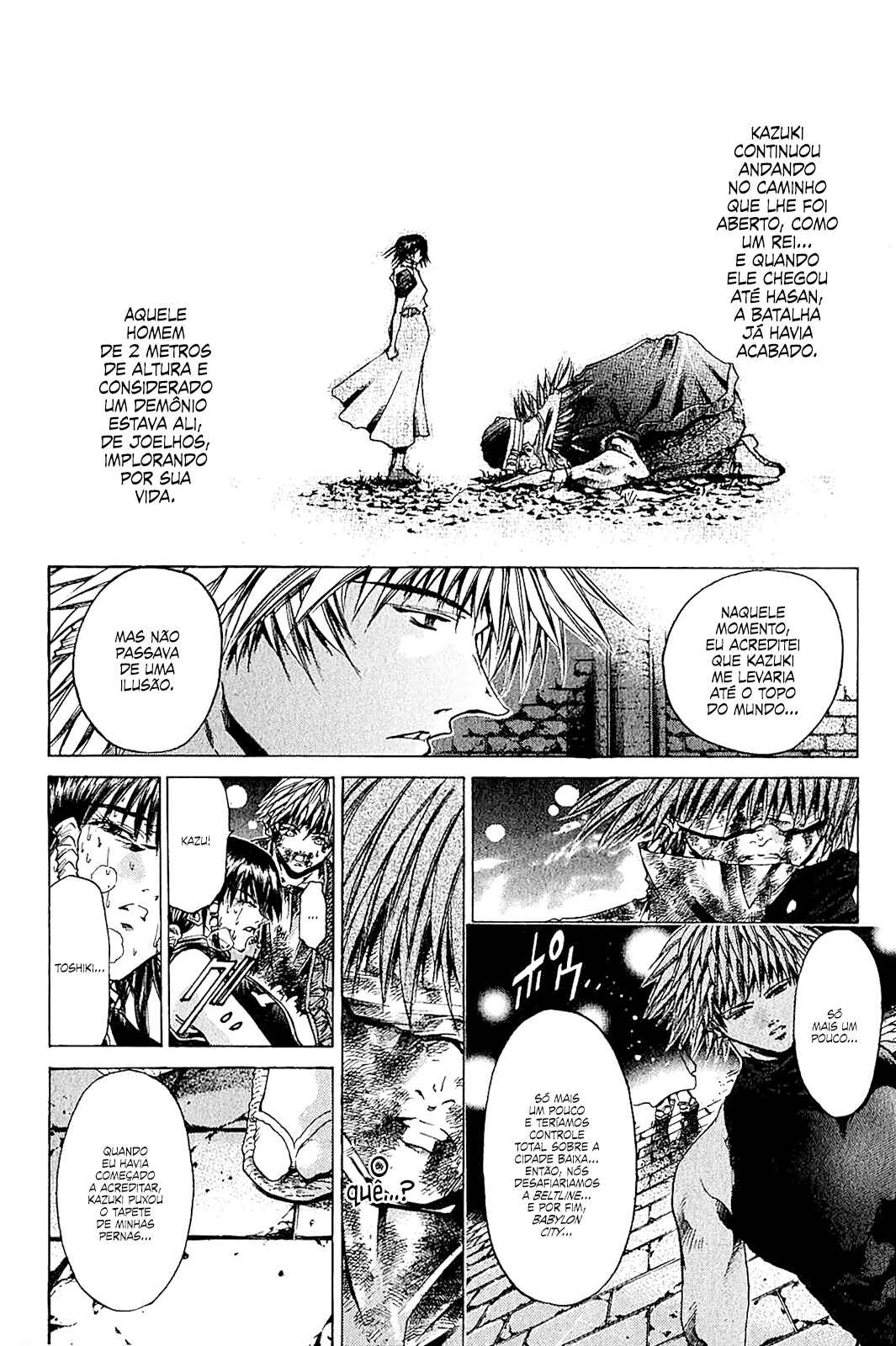Chapter 143 - Page 15