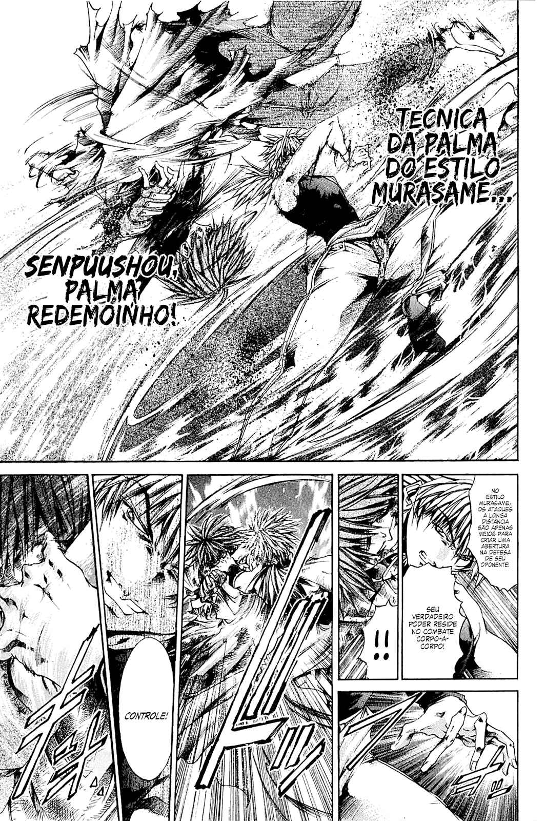 Chapter 143 - Page 6