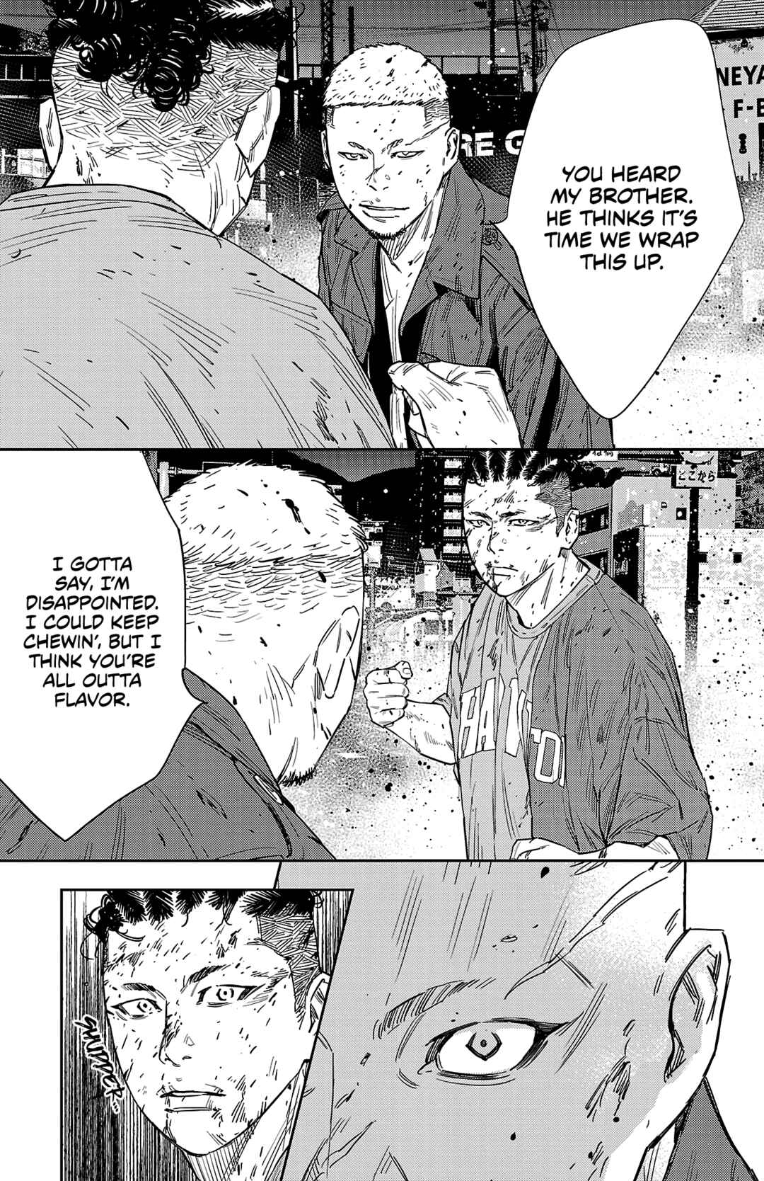 Chapter 118 - Page 15