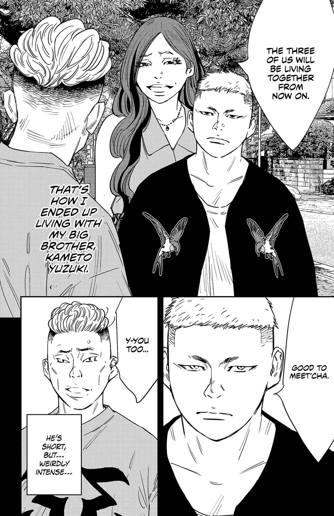 Chapter 118 - Page 3