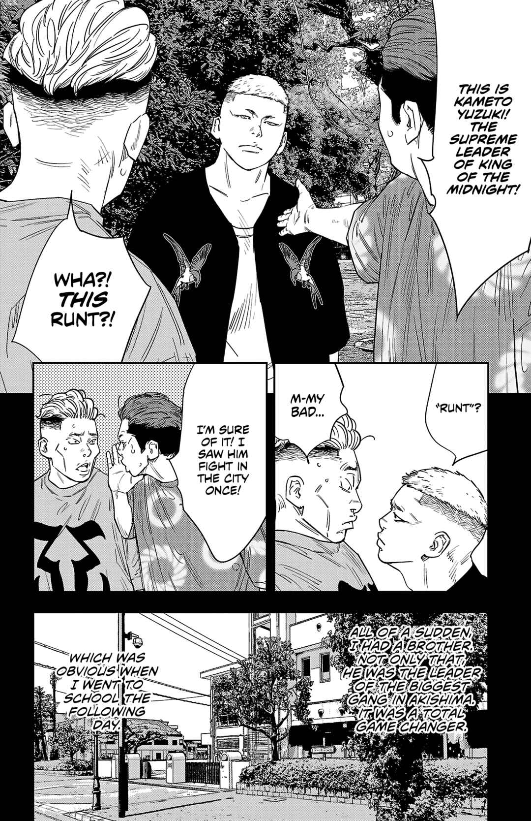 Chapter 118 - Page 5