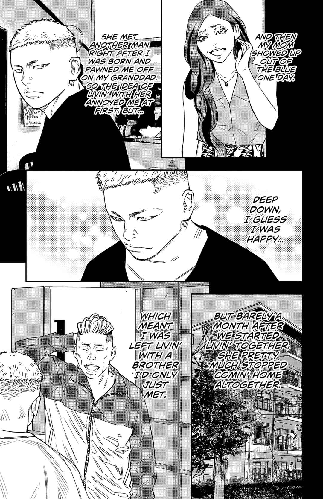 Chapter 118 - Page 8