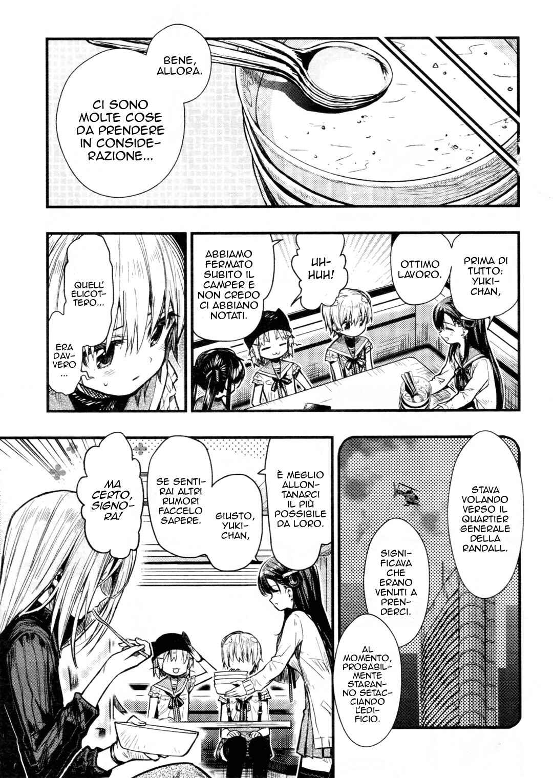 Chapter 64 - Page 8