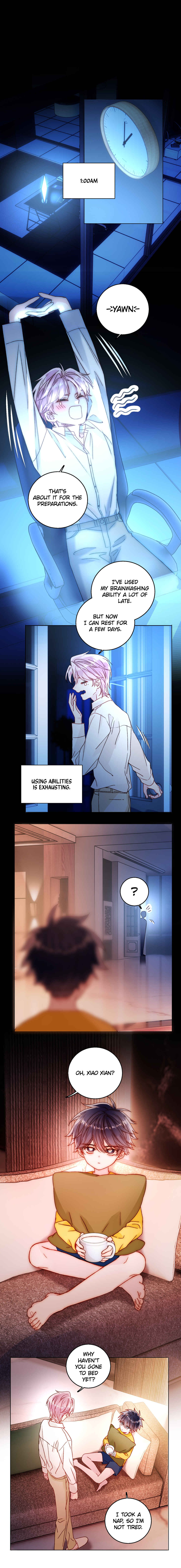 Chapter 70 - Page 1