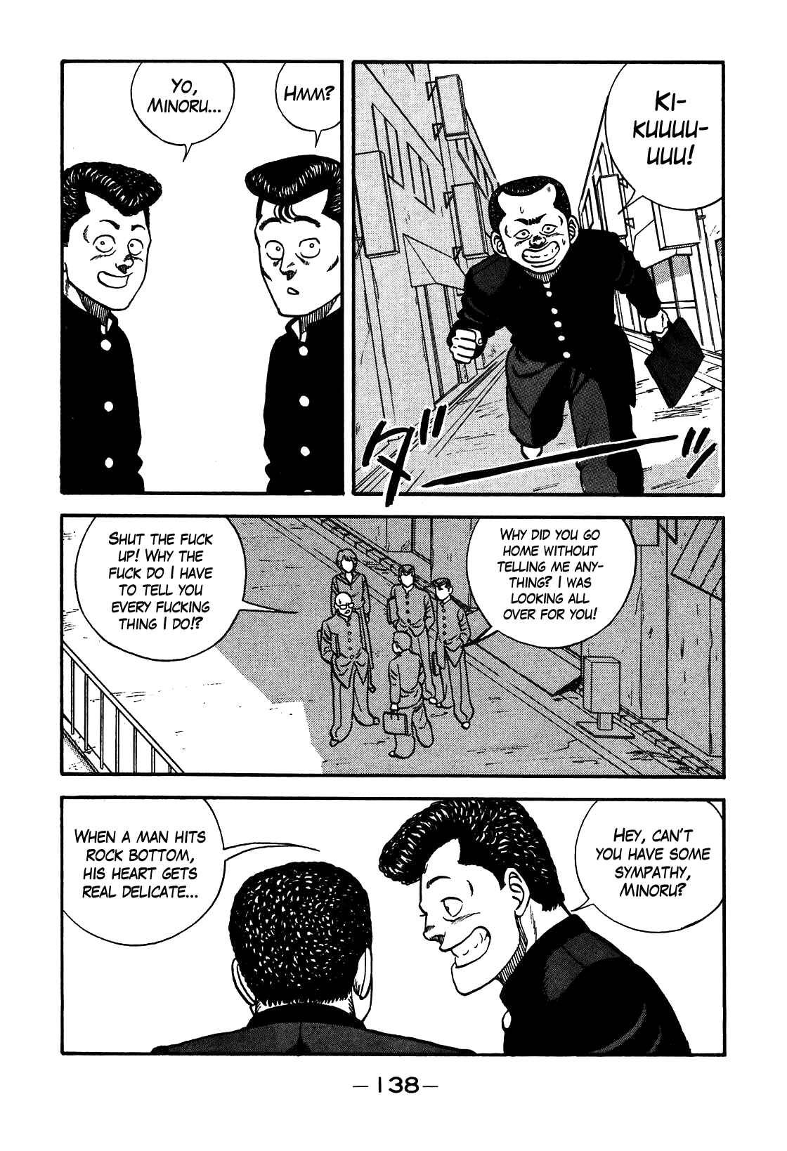 Chapter 89 - Page 12