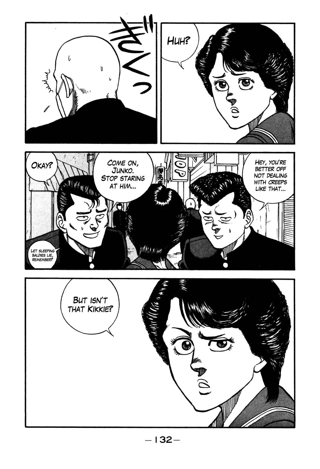 Chapter 89 - Page 6