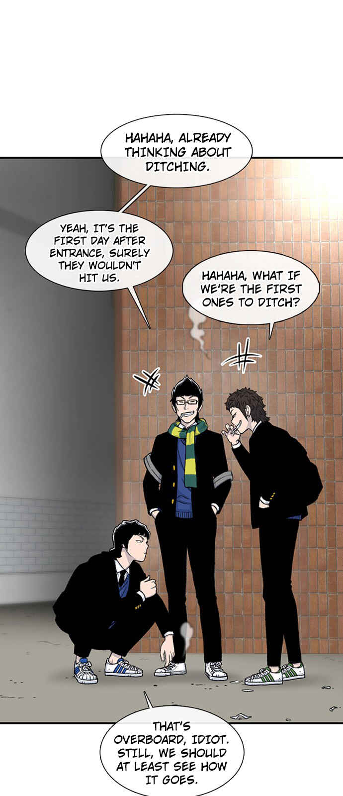 Chapter 148 - Page 12