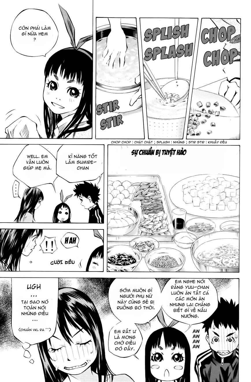 Chapter 133 - Page 13