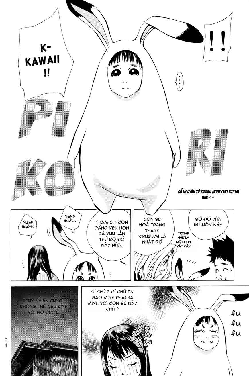 Chapter 133 - Page 16