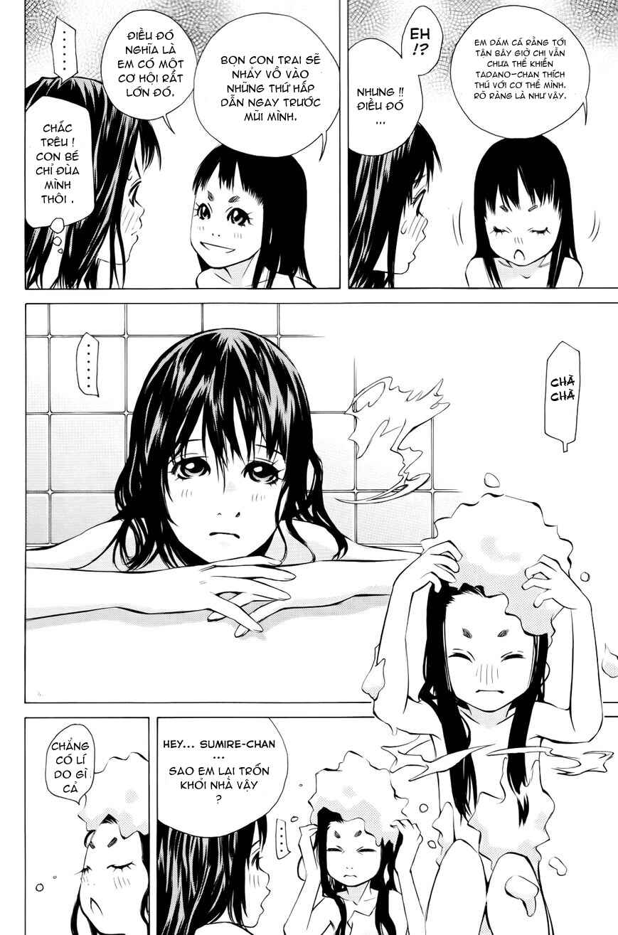 Chapter 133 - Page 20