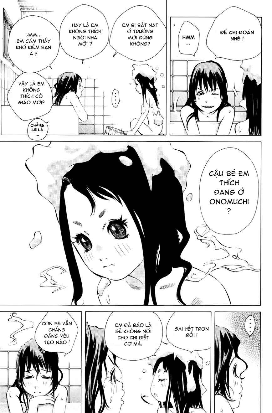 Chapter 133 - Page 21