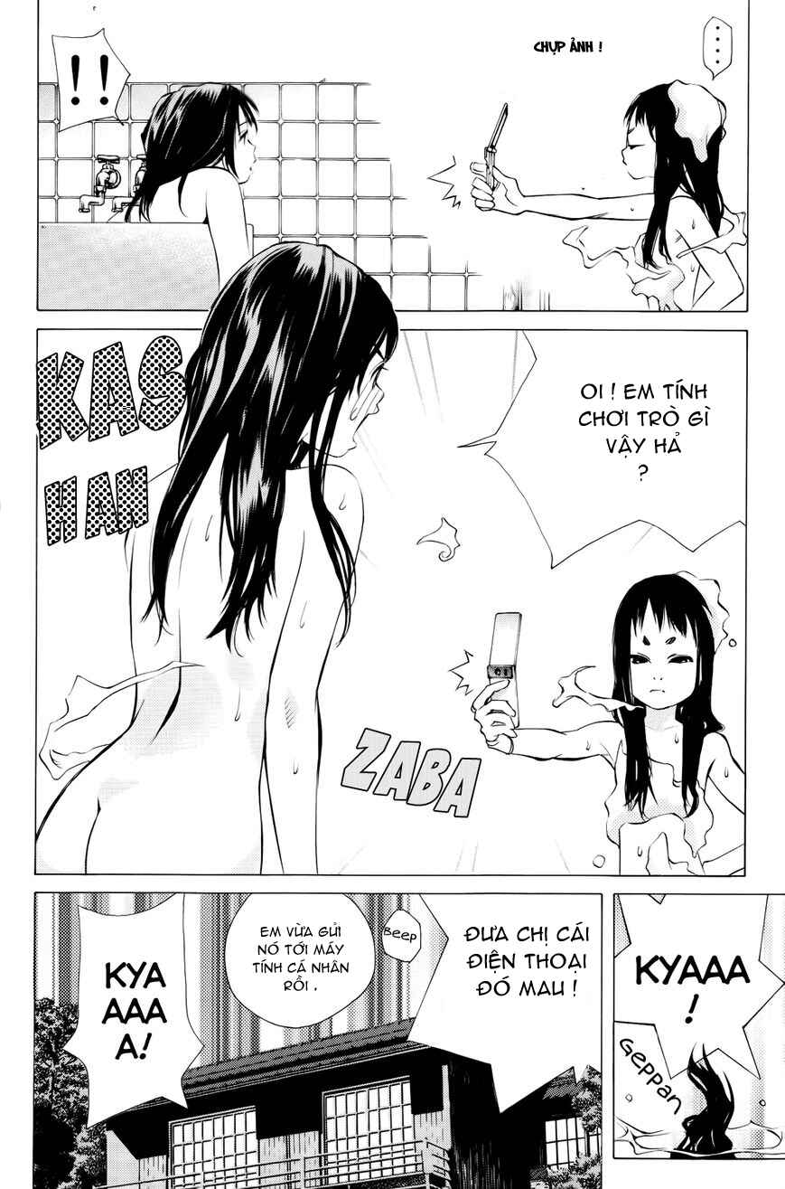 Chapter 133 - Page 22