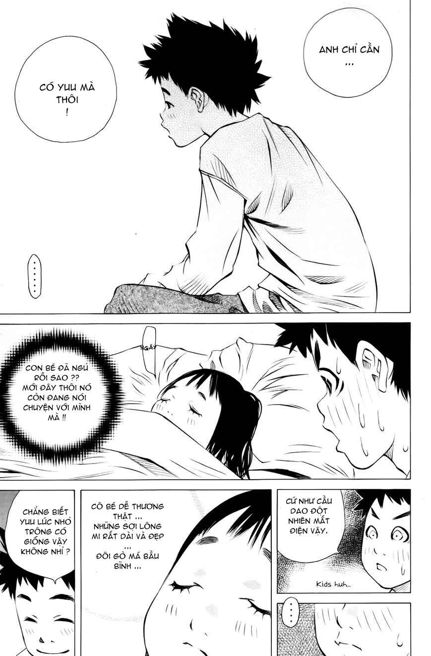 Chapter 133 - Page 27