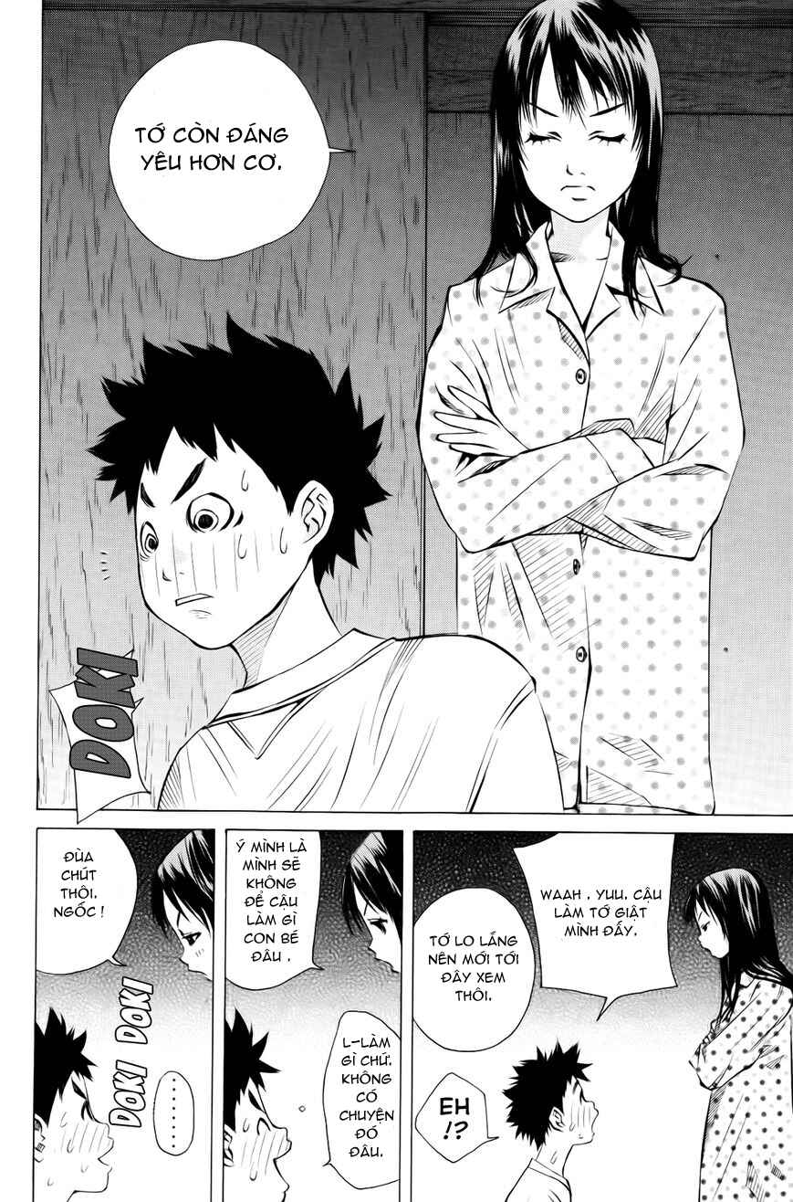 Chapter 133 - Page 28