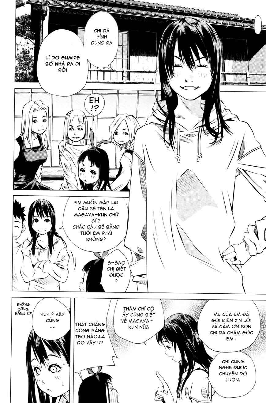 Chapter 133 - Page 30