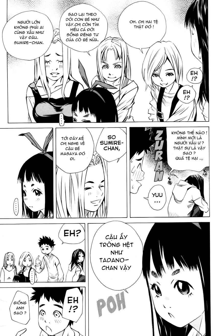 Chapter 133 - Page 31