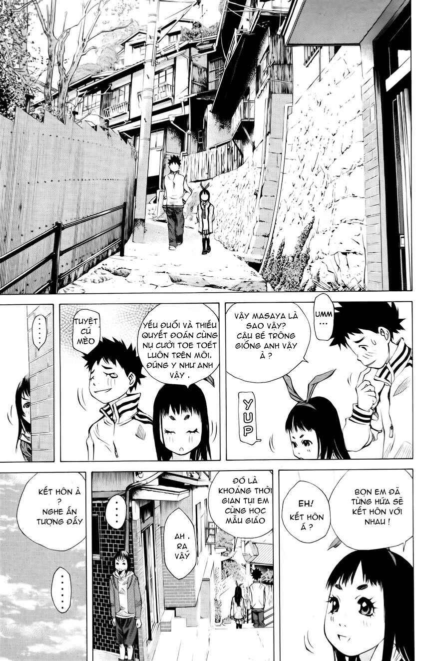 Chapter 133 - Page 33