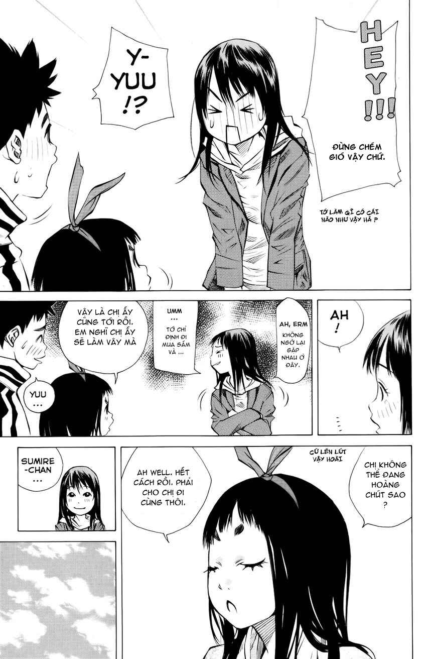 Chapter 133 - Page 35