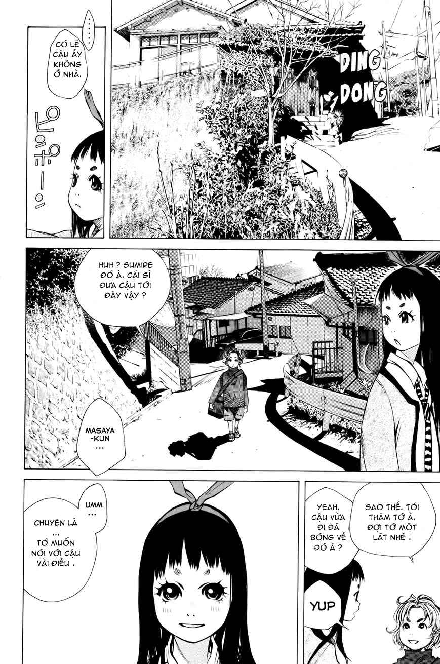 Chapter 133 - Page 36