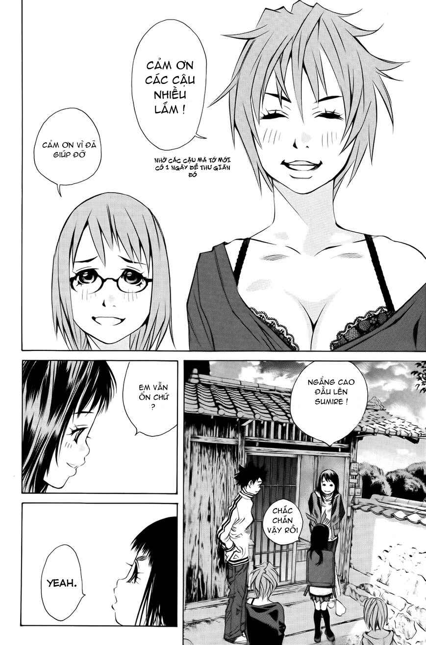 Chapter 133 - Page 41