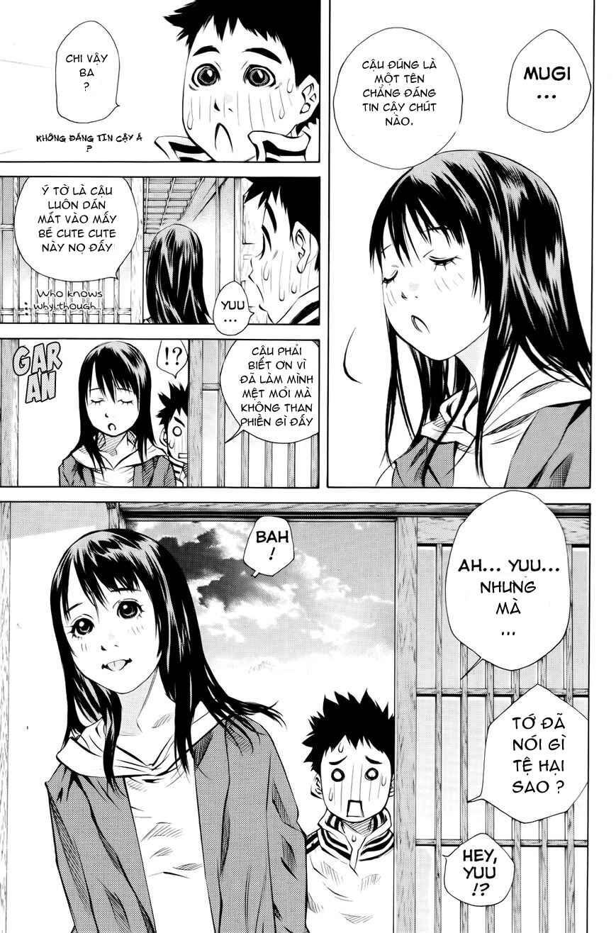 Chapter 133 - Page 44
