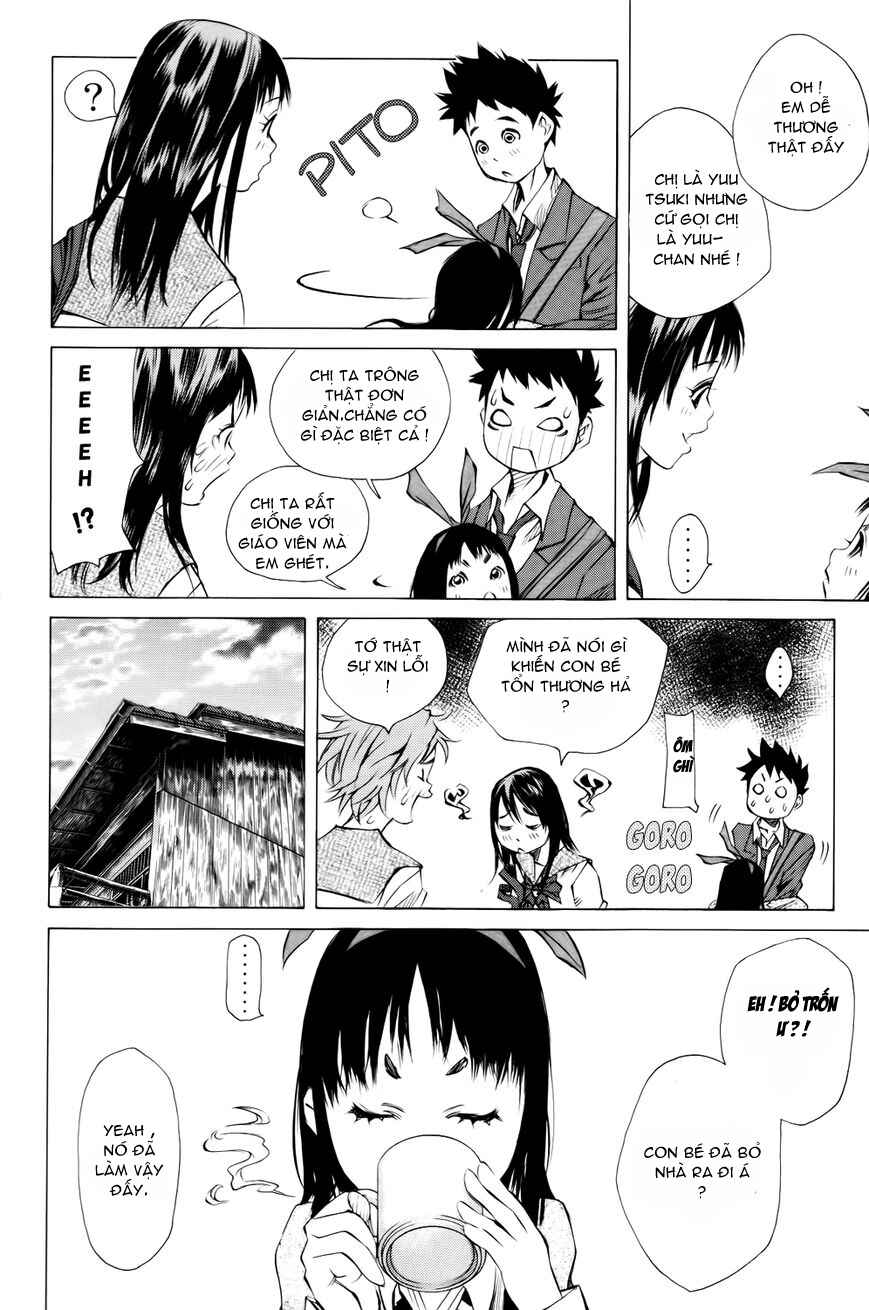 Chapter 133 - Page 8