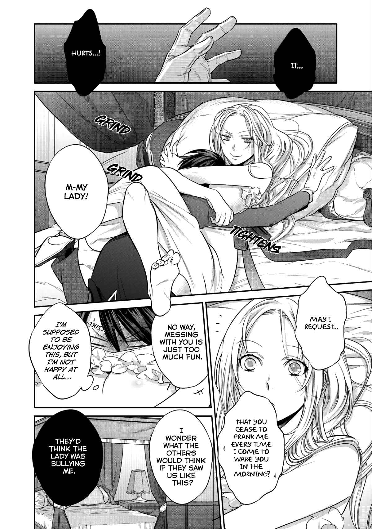 Chapter 3 - Page 3