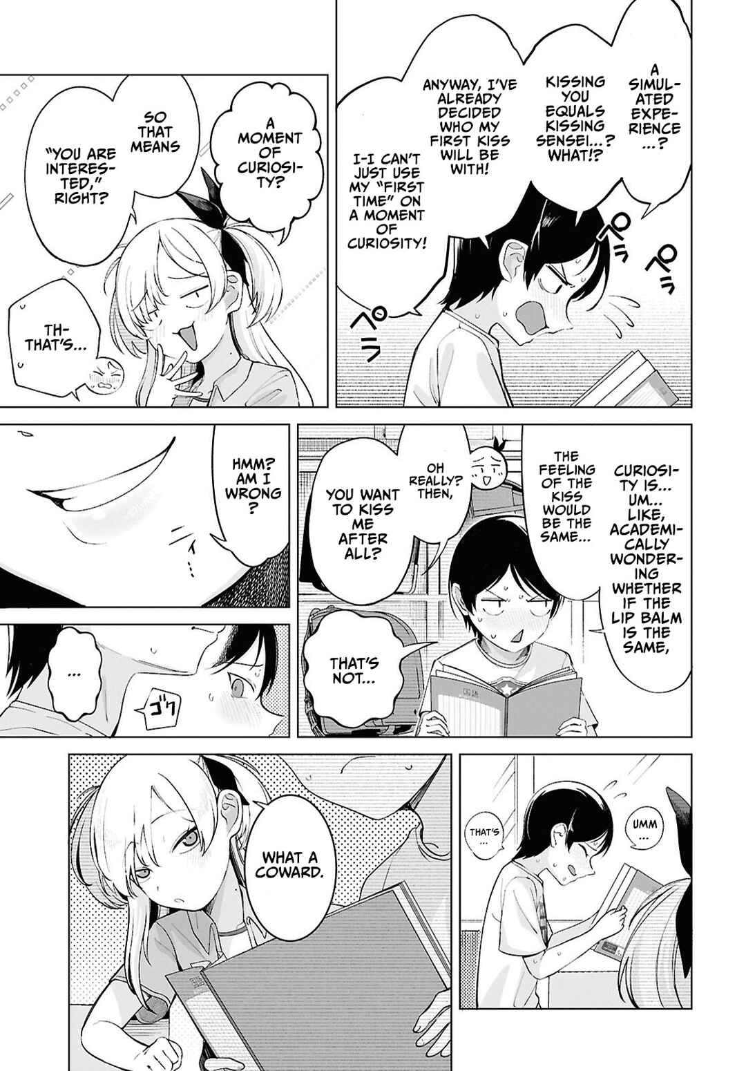 Chapter 4 - Page 7