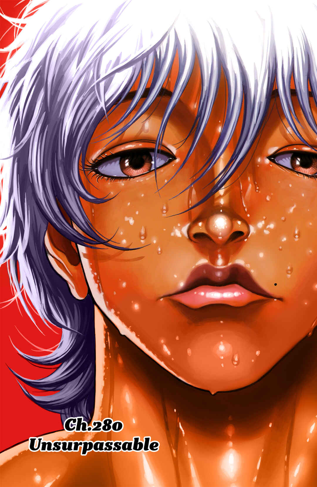 Chapter 280 - Page 1