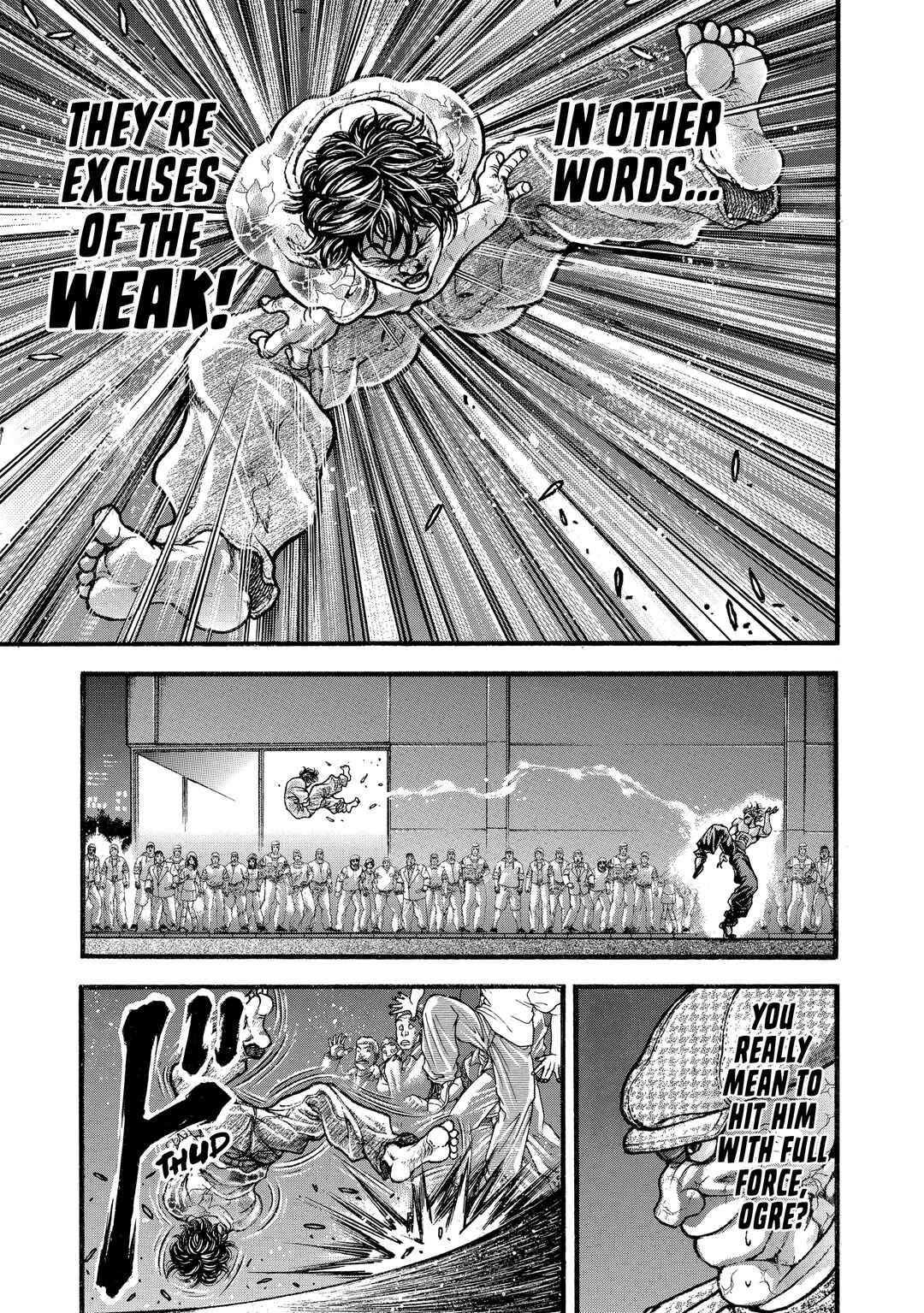 Chapter 280 - Page 14
