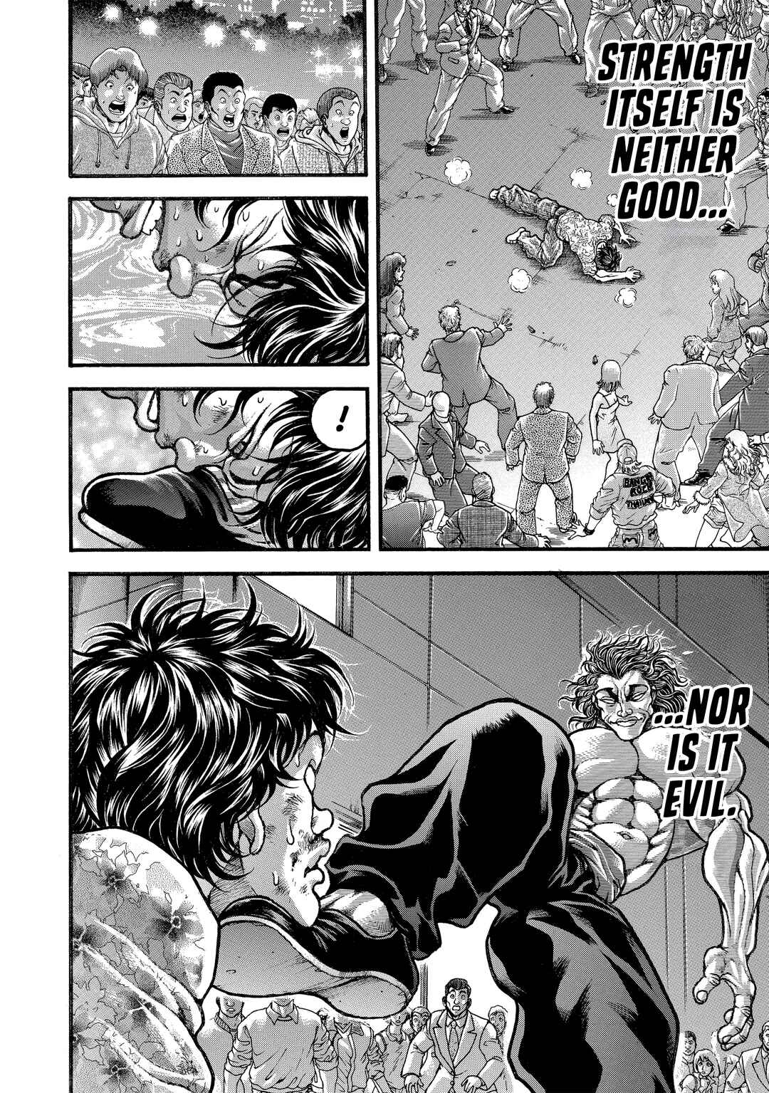 Chapter 280 - Page 15