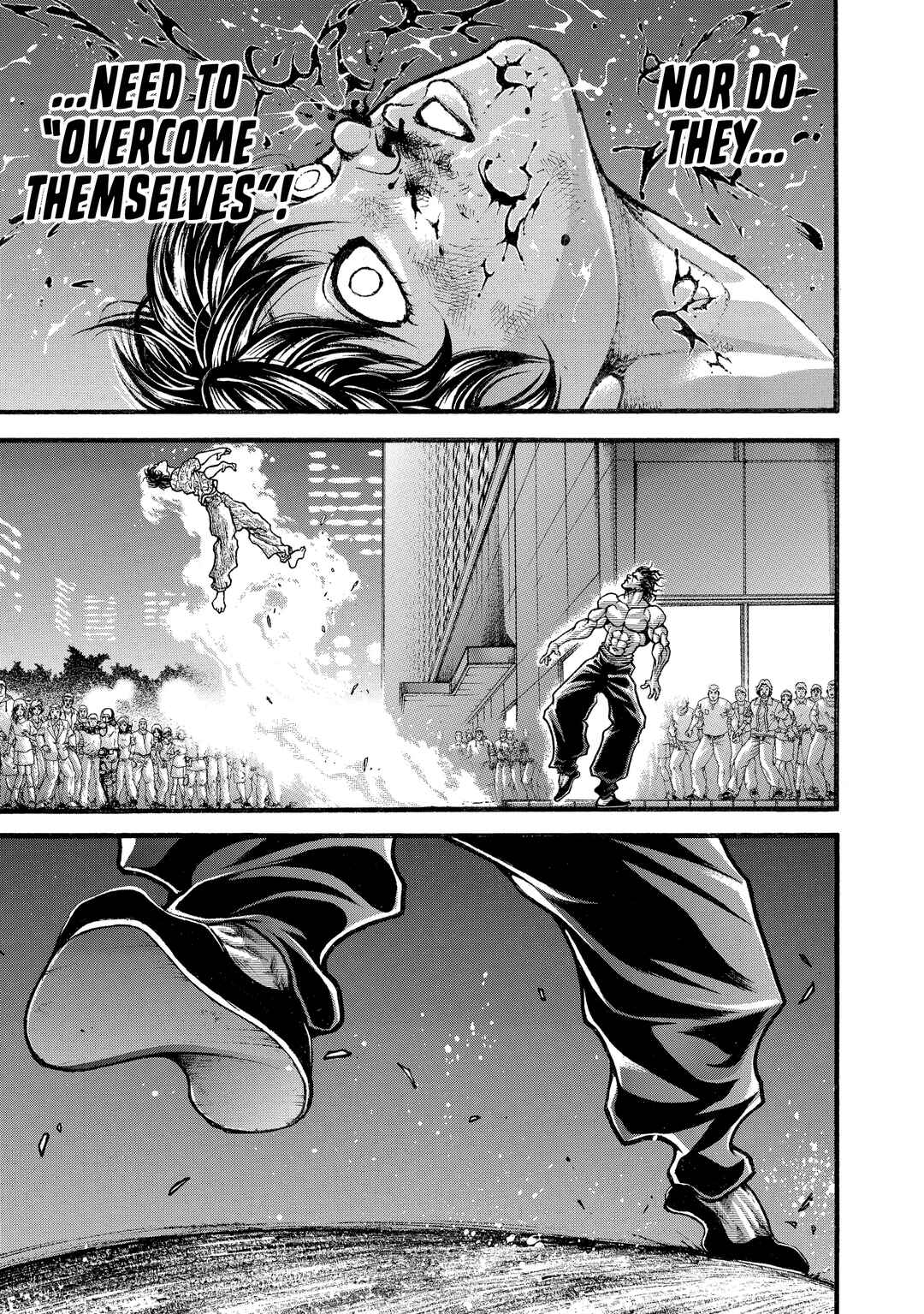 Chapter 280 - Page 18