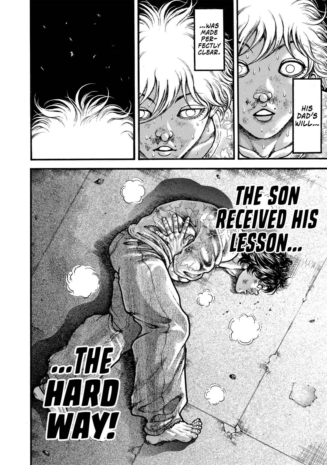 Chapter 280 - Page 20