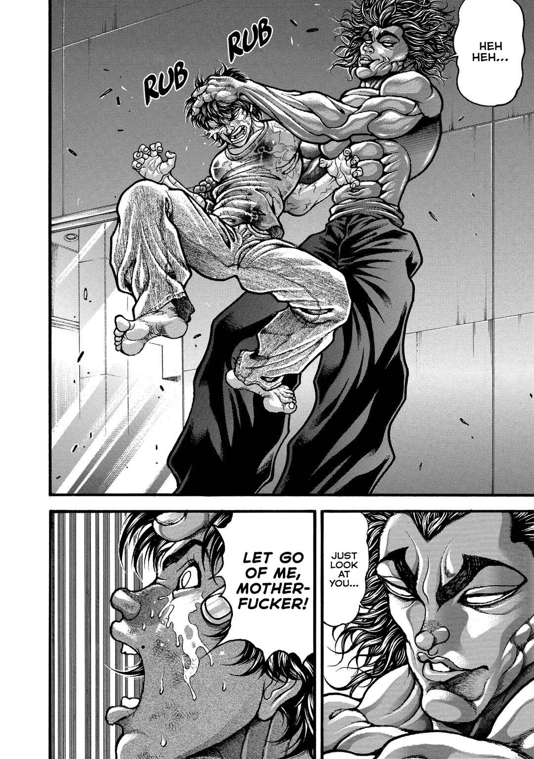 Chapter 280 - Page 3