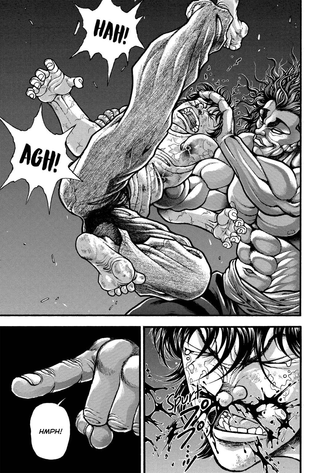 Chapter 280 - Page 6